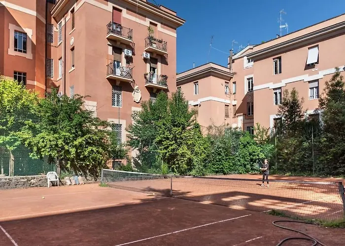 Splendido A Villa Ada