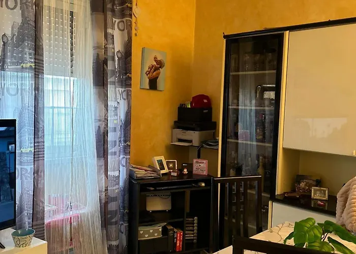 Casa vacanza Roma 2
