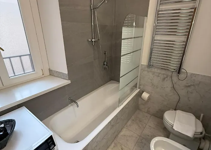 Pandy Suite